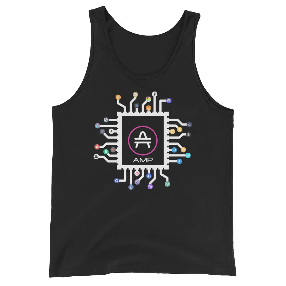 AMP Token CPU Tank