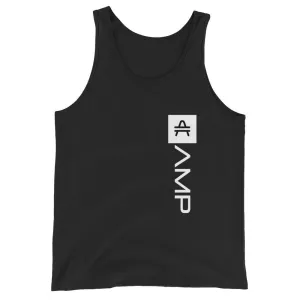 AMP Token Lambda Tank