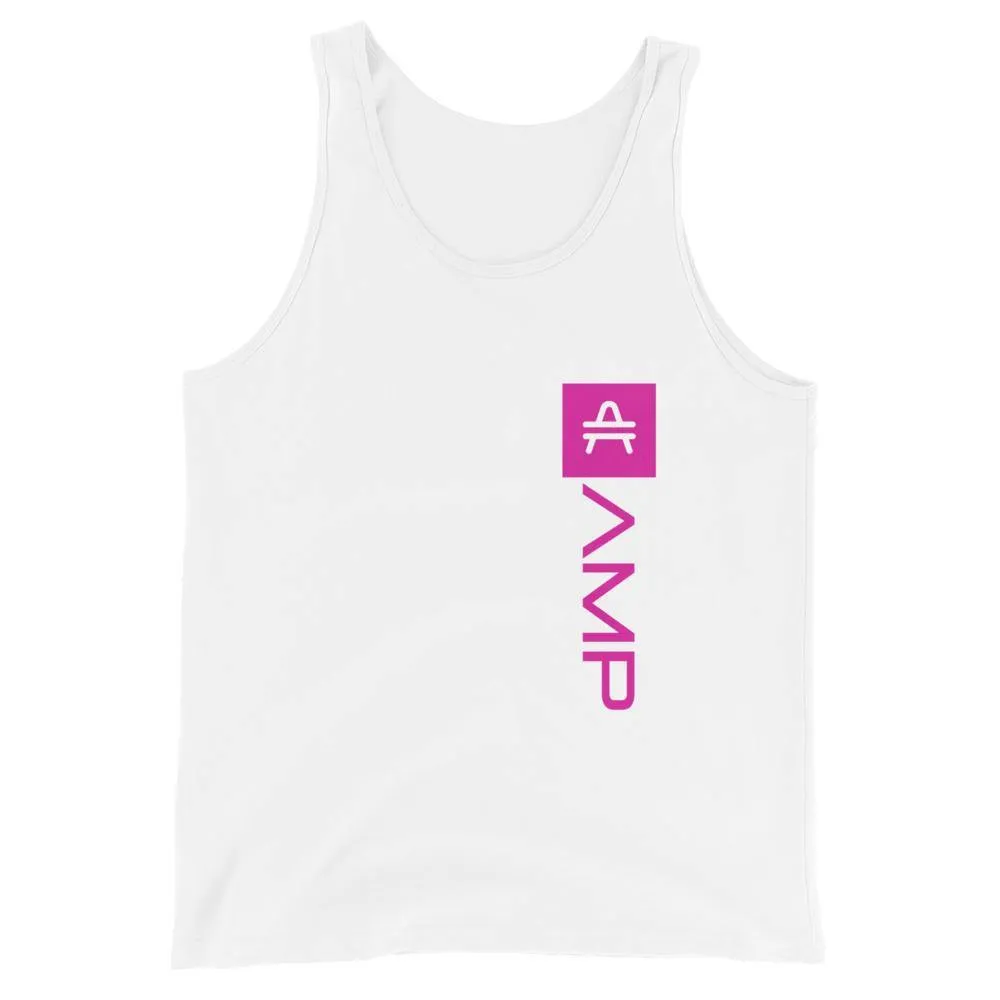 AMP Token Lambda Tank