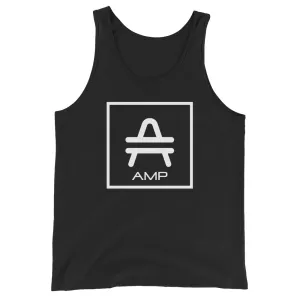 AMP Token Vertices Tank