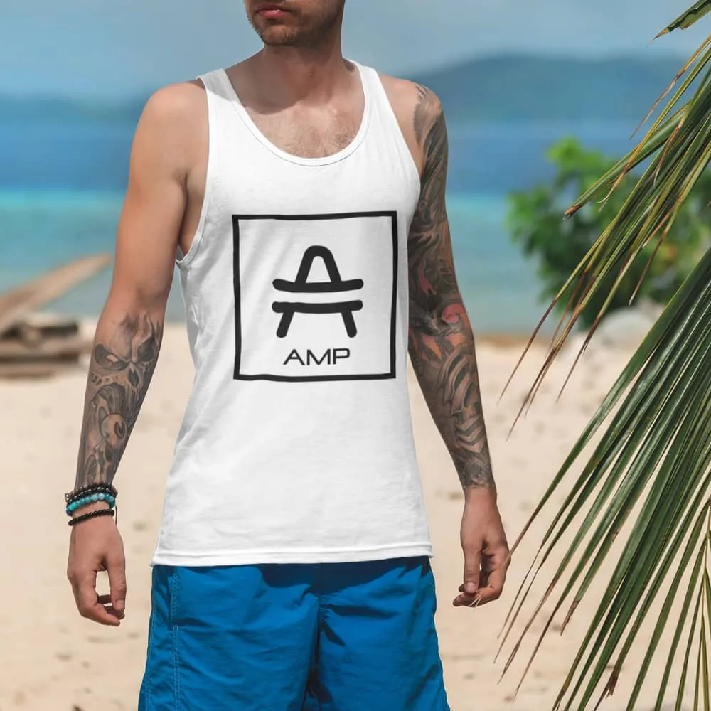 AMP Token Vertices Tank