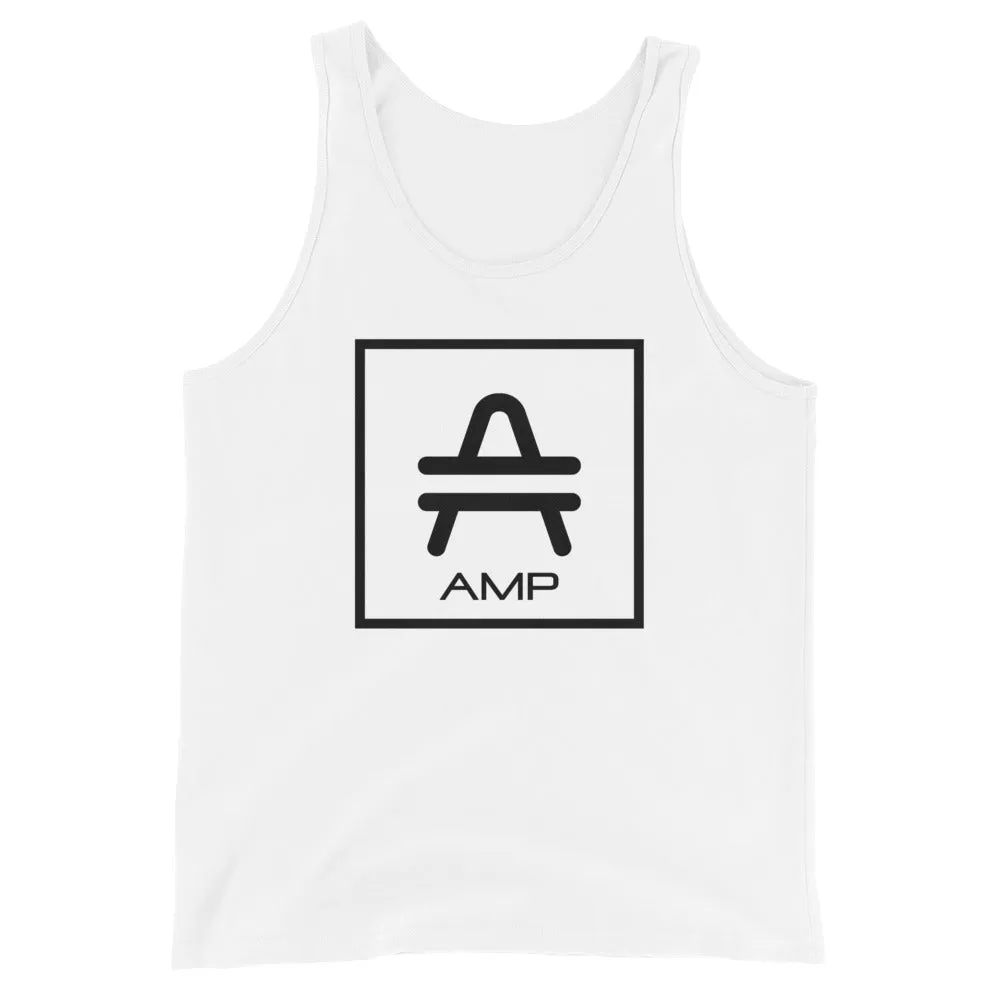AMP Token Vertices Tank