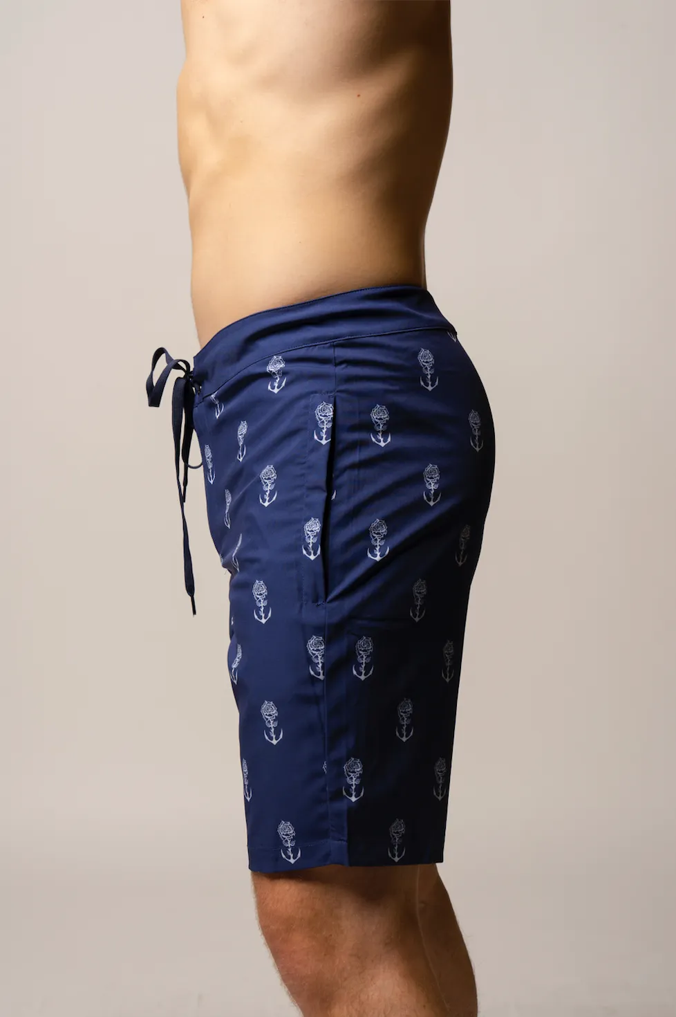 Anchor Rose