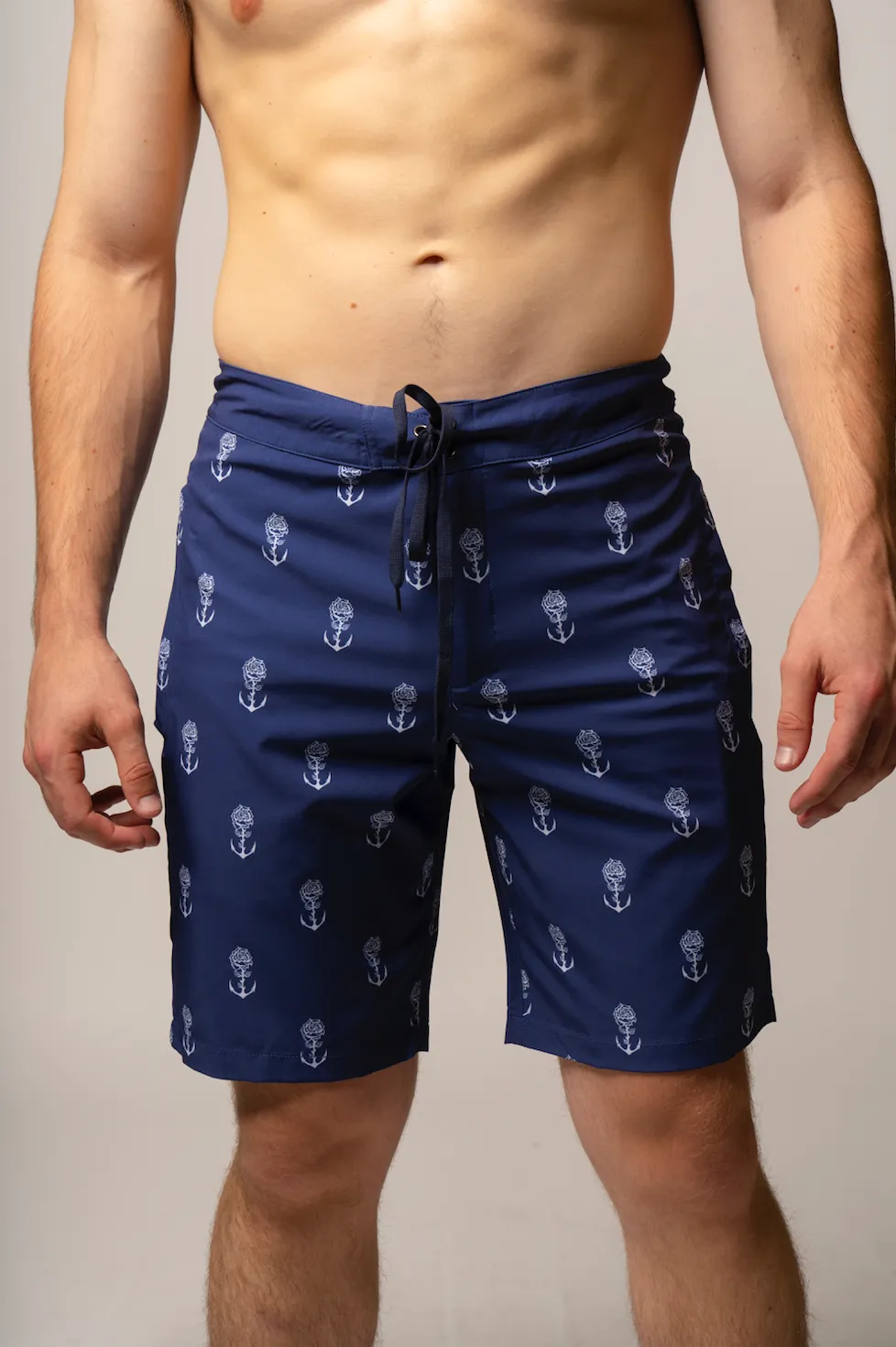 Anchor Rose