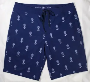 Anchor Rose