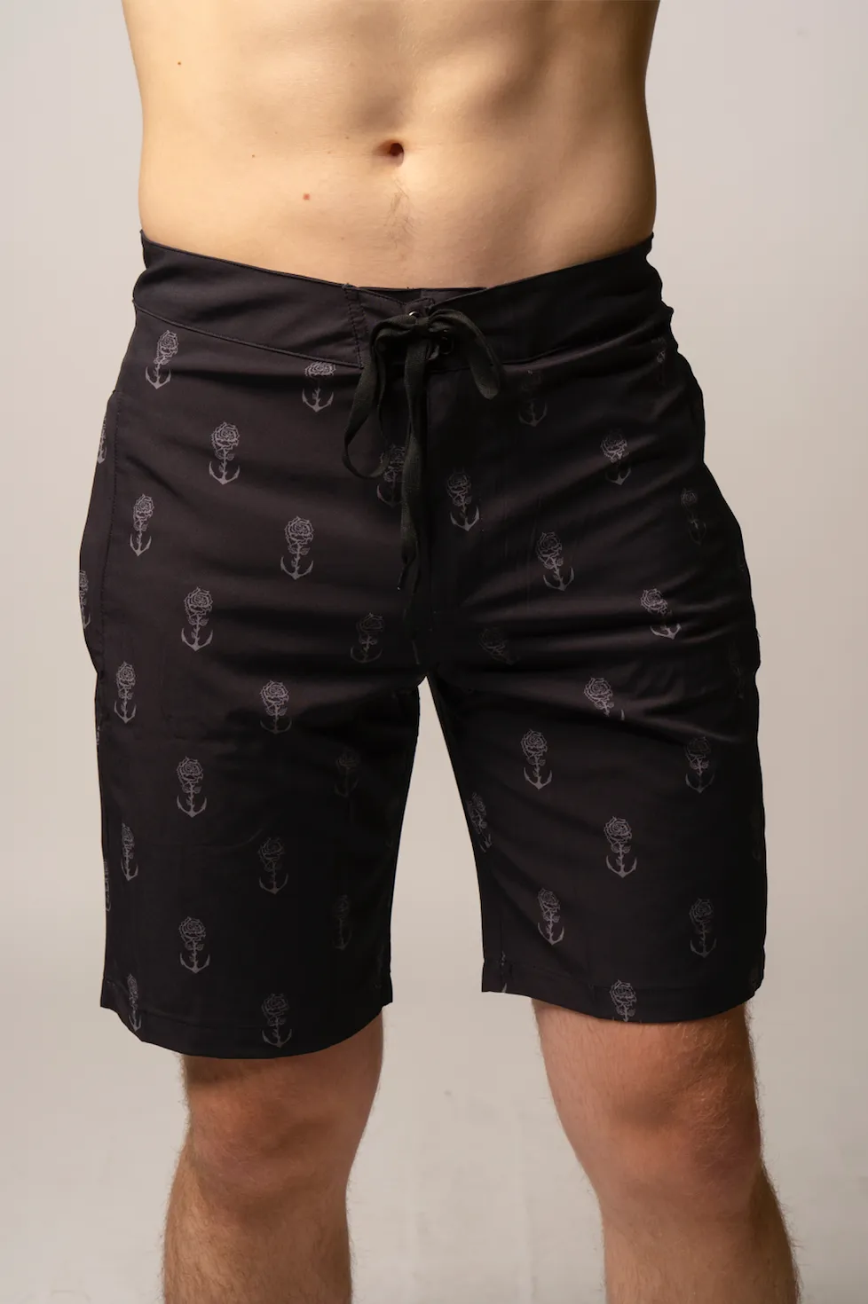 Anchor Rose