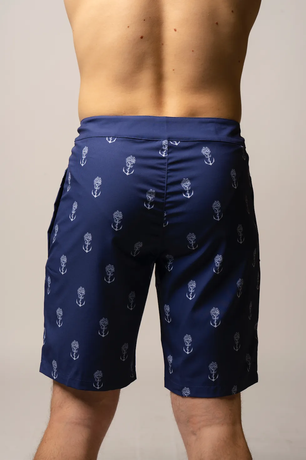 Anchor Rose