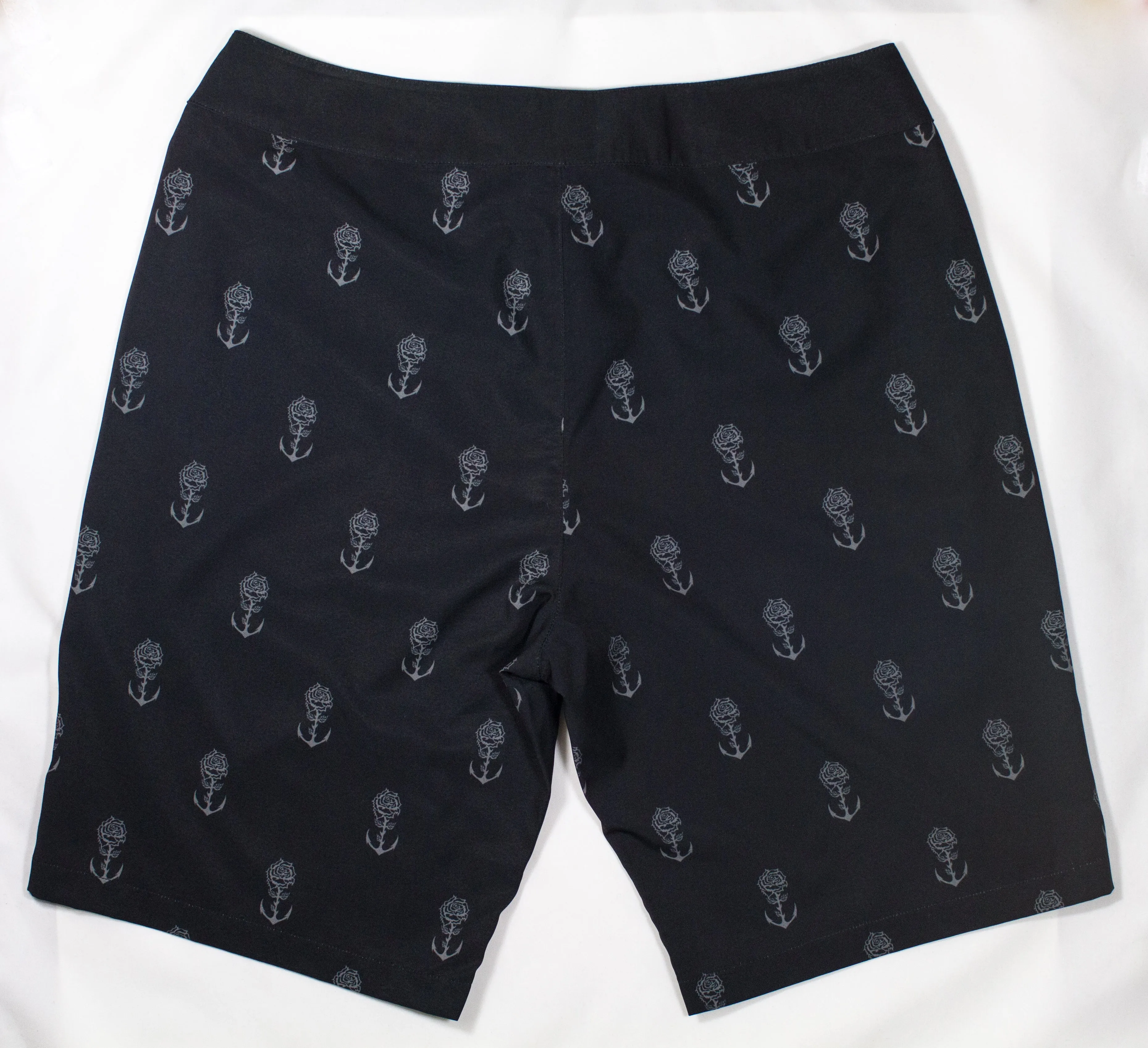 Anchor Rose