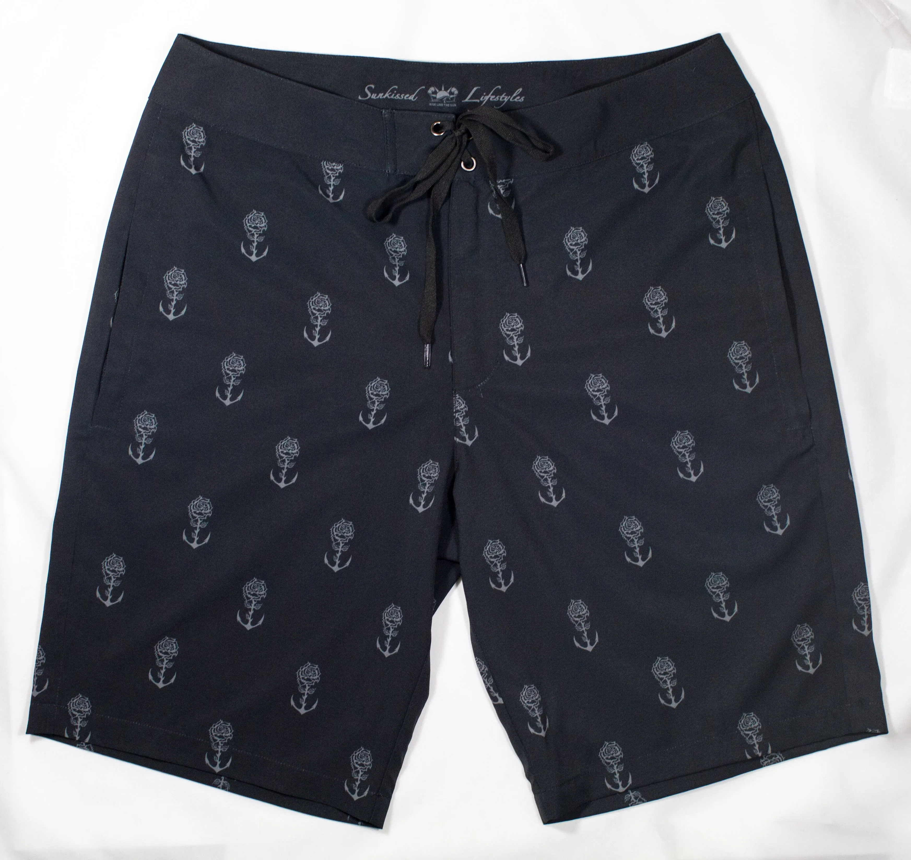 Anchor Rose