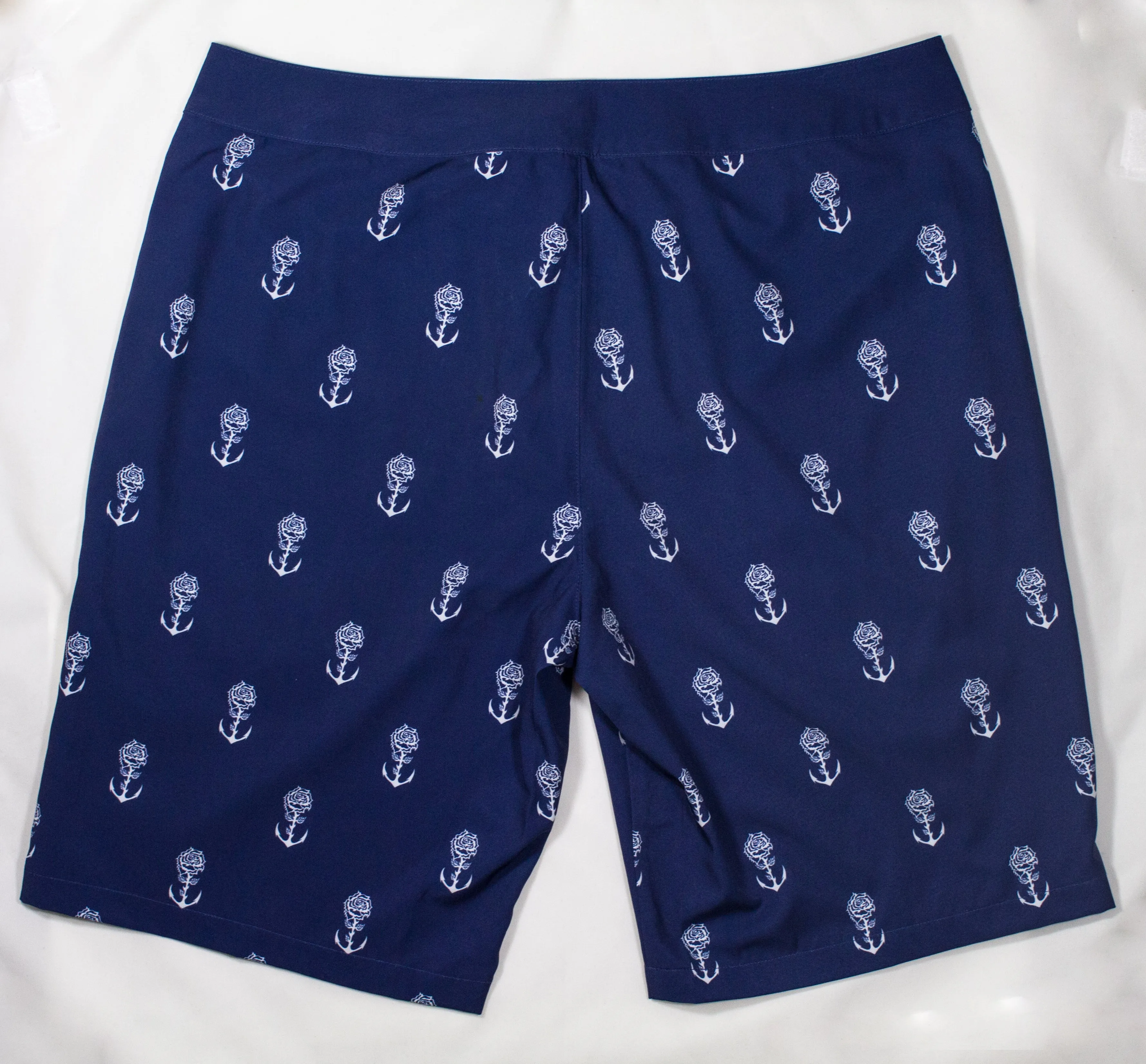 Anchor Rose