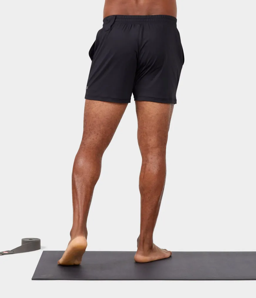 Anywhere Short