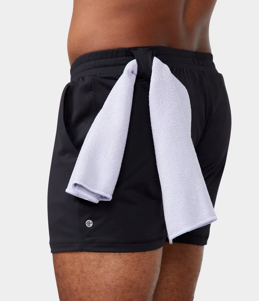 Anywhere Short