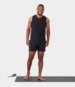 Anywhere Short