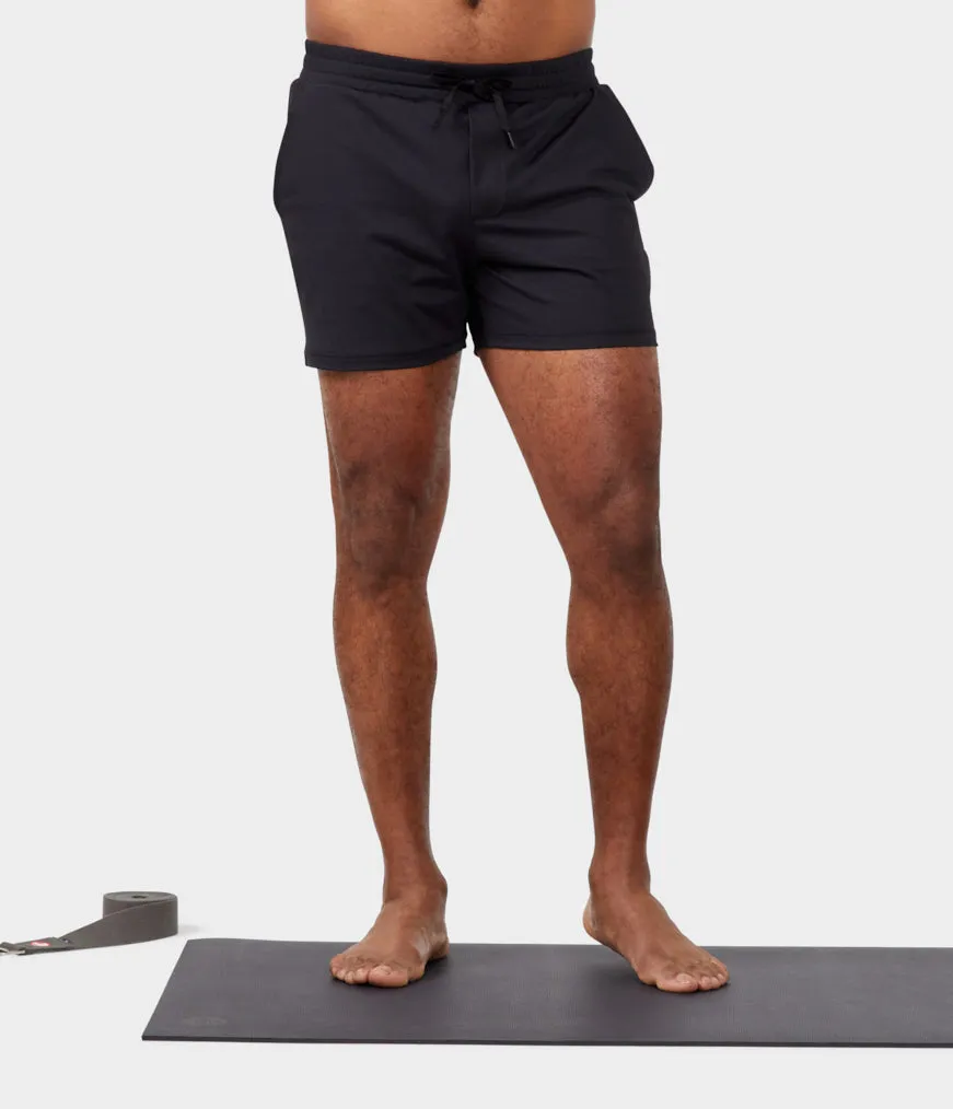 Anywhere Short