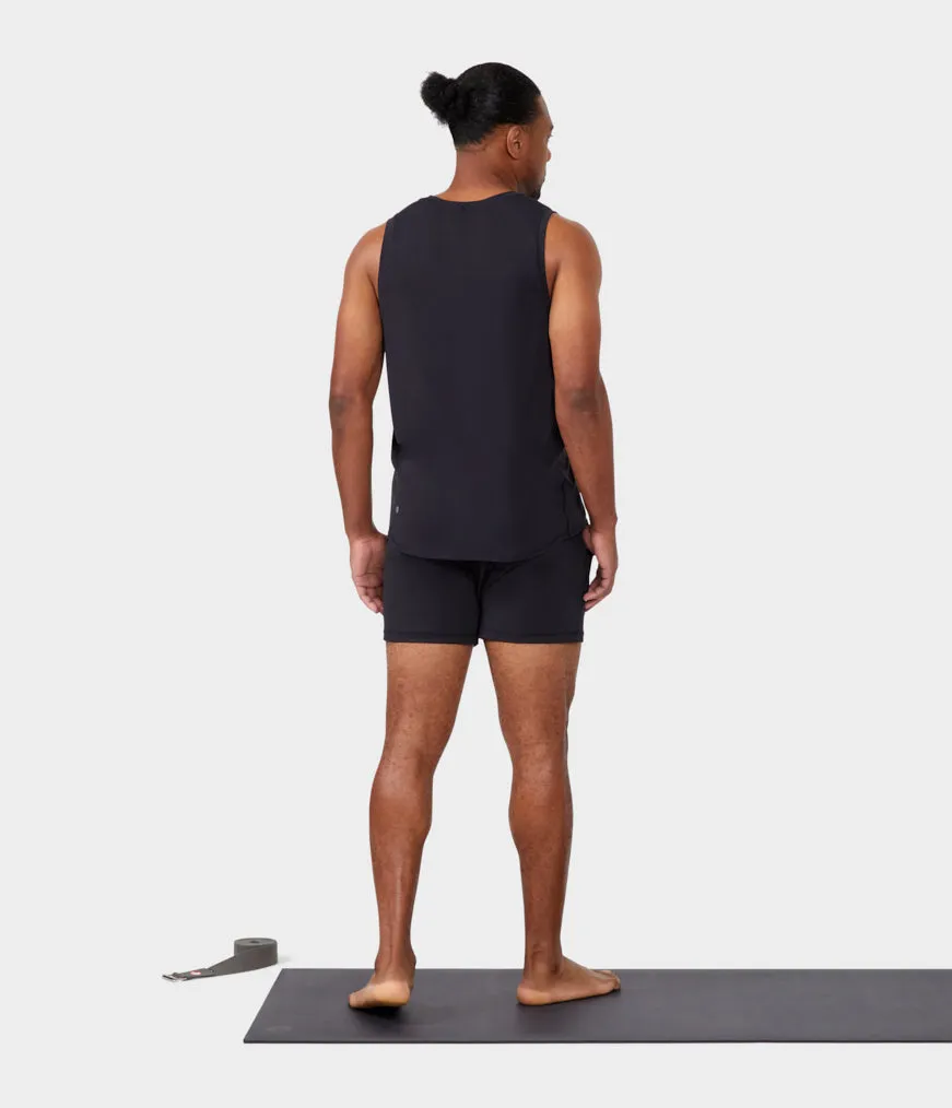 Anywhere Short