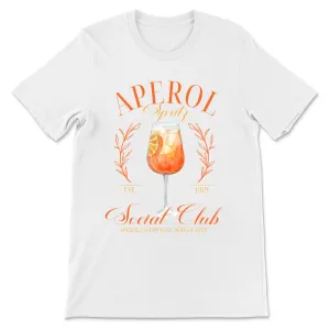 Aperol Spritz Shirt