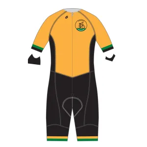 APEX Summer Race Suit