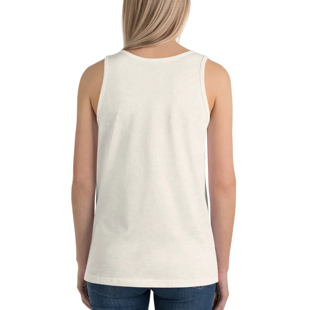 Aquarius Tank Top