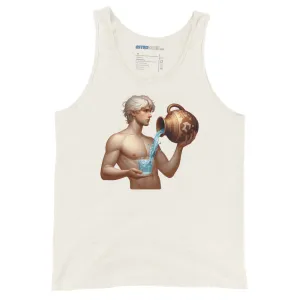 Aquarius Tank Top