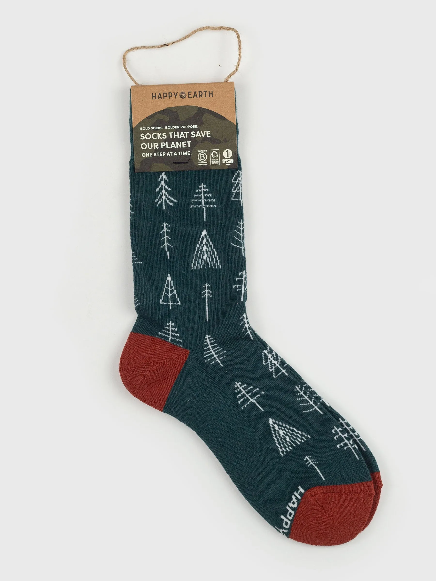 Arboretum Socks