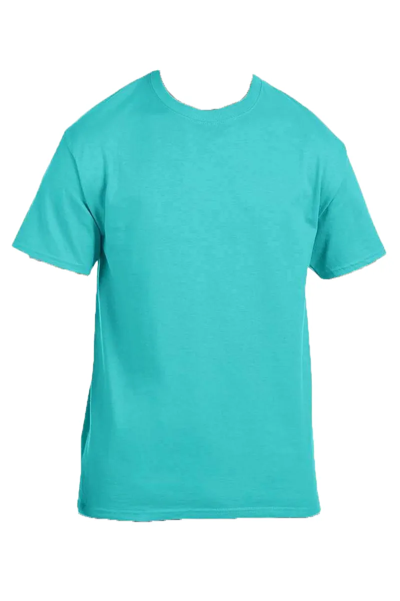 Arched Girl Gang Dri-Power 50/50 Tee