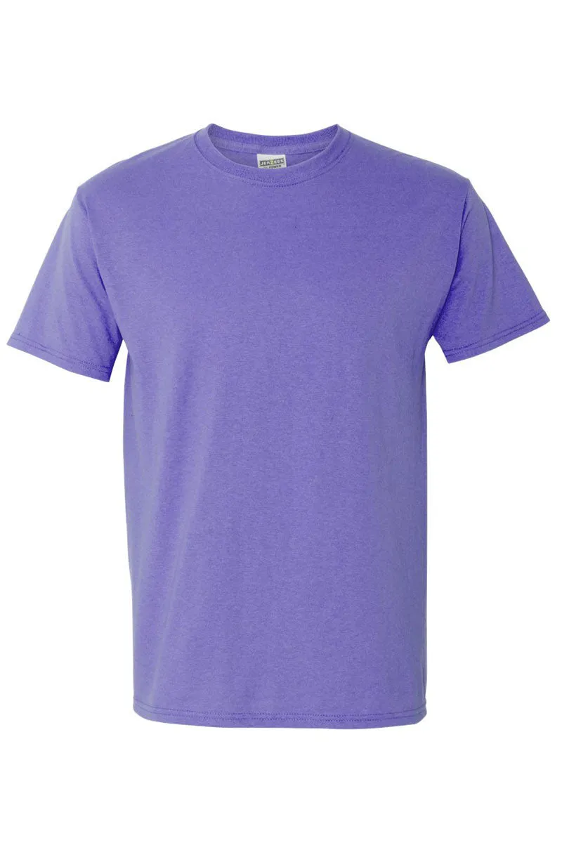 Arched Girl Gang Dri-Power 50/50 Tee