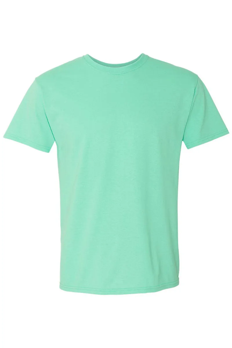 Arched Girl Gang Dri-Power 50/50 Tee