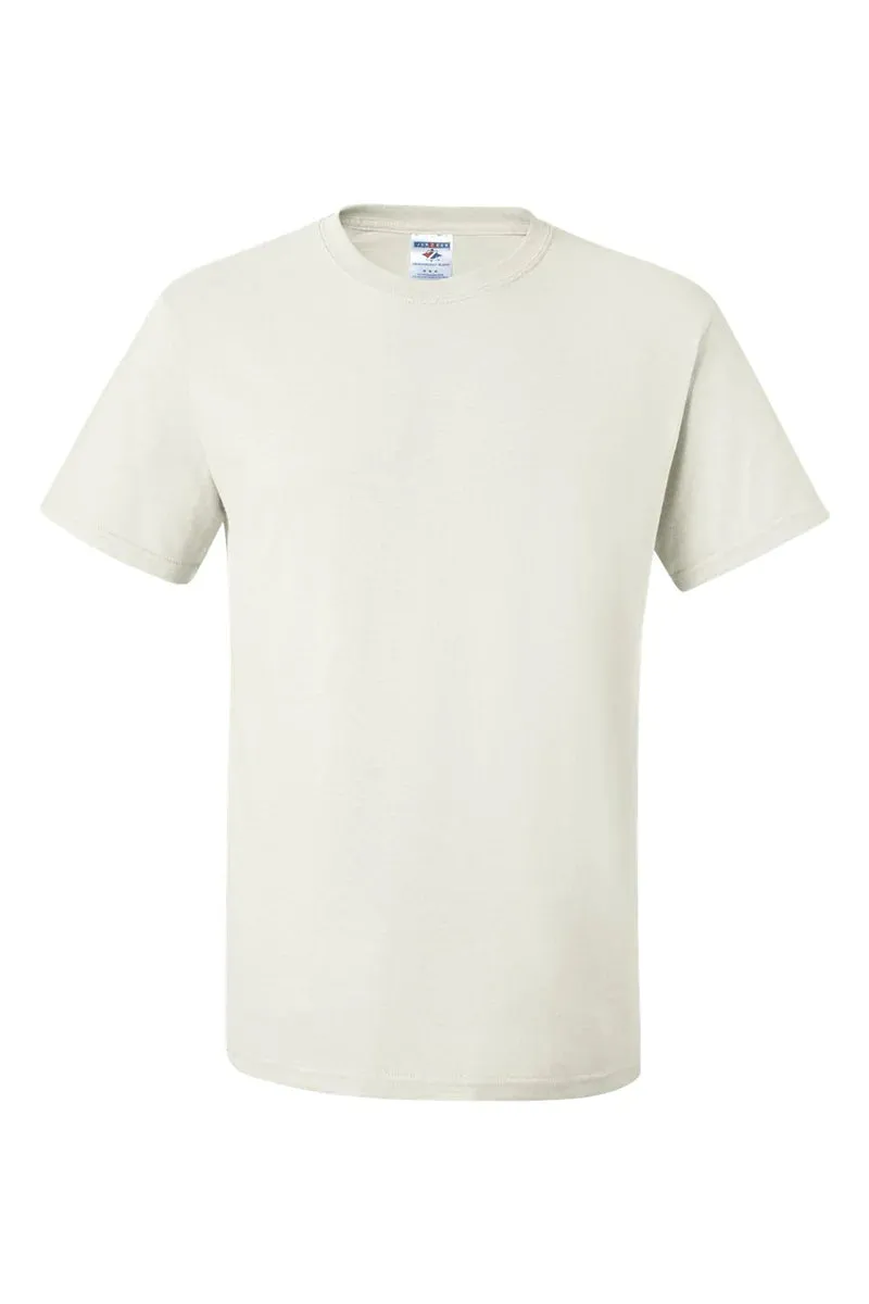 Arched Girl Gang Dri-Power 50/50 Tee