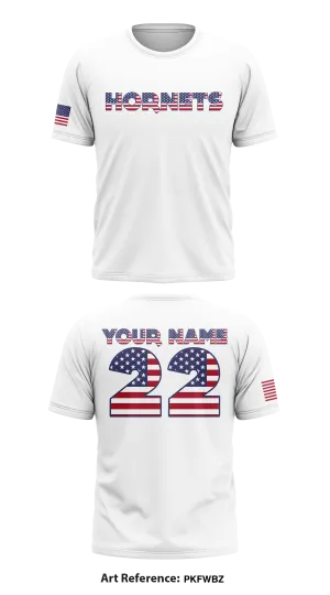 Ares Sportswear STORE 1 Core Men's SS Performance Tee - pKfwbz