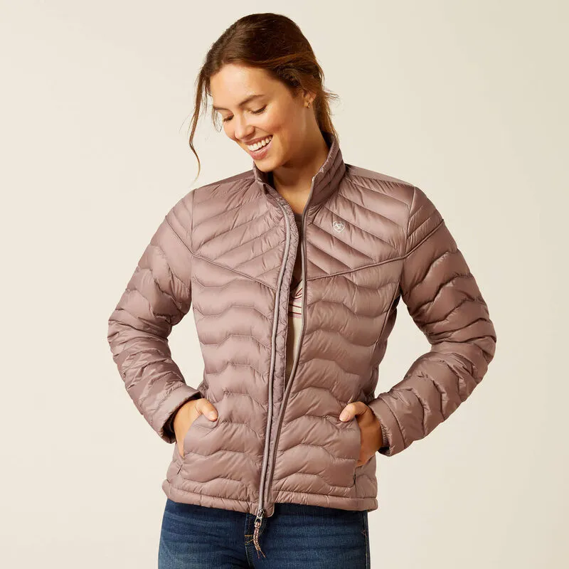 Ariat Ideal Down Jacket