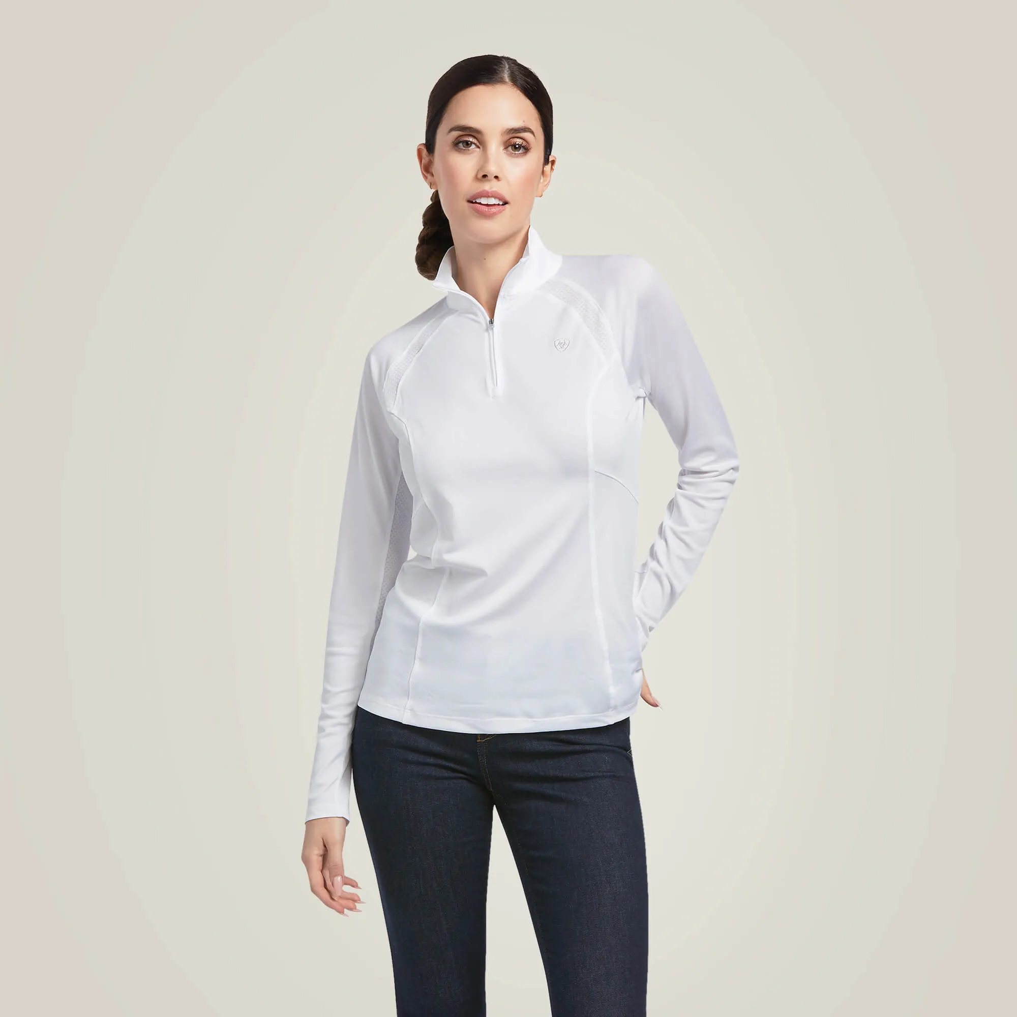 Ariat Sunstopper 2.0 Baselayer