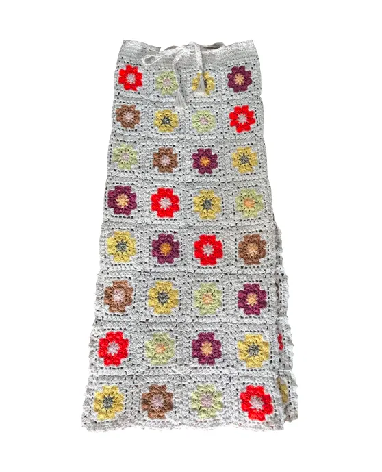 Ariel Maxi Skirt