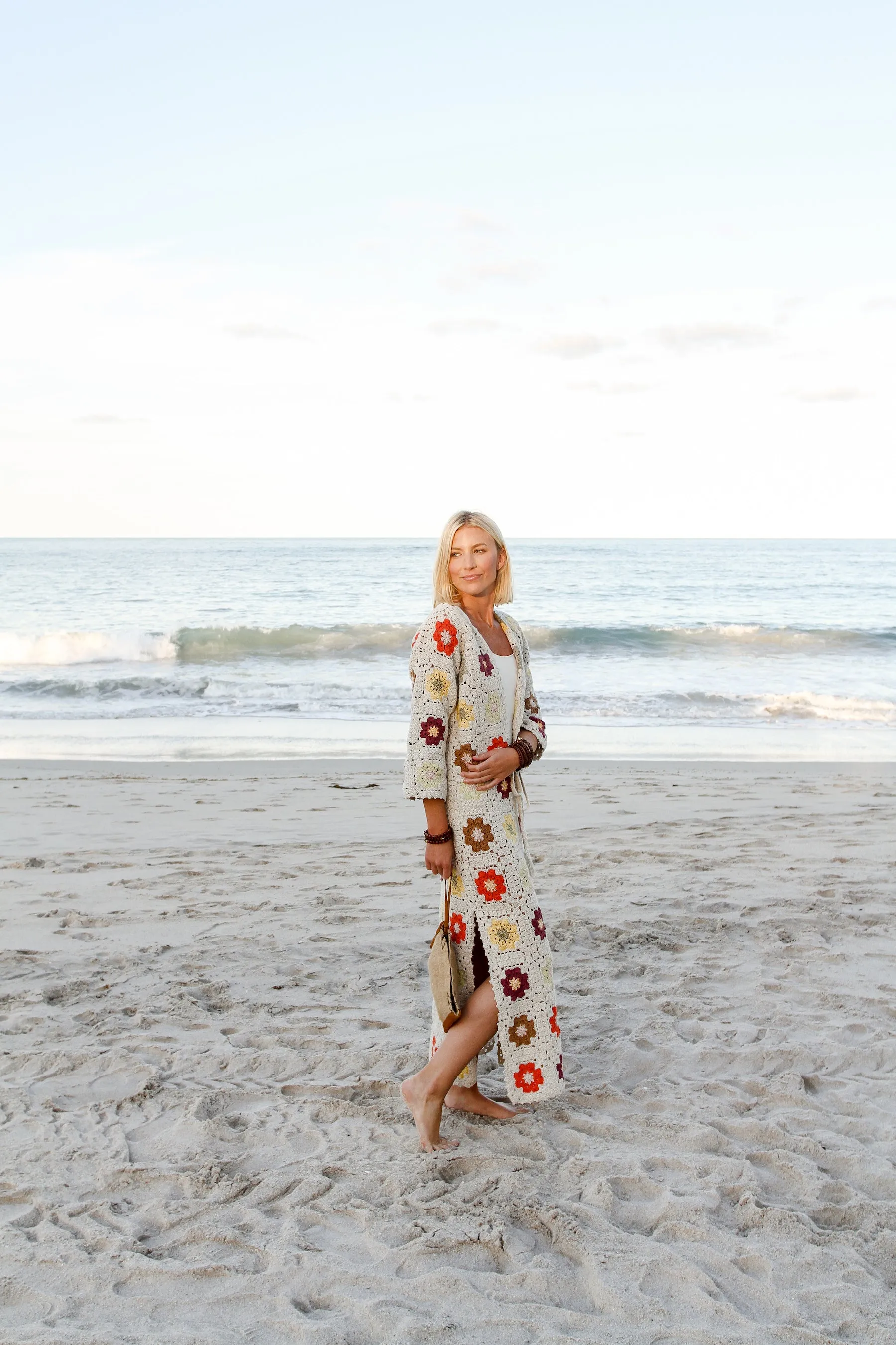 Ariel Maxi Skirt