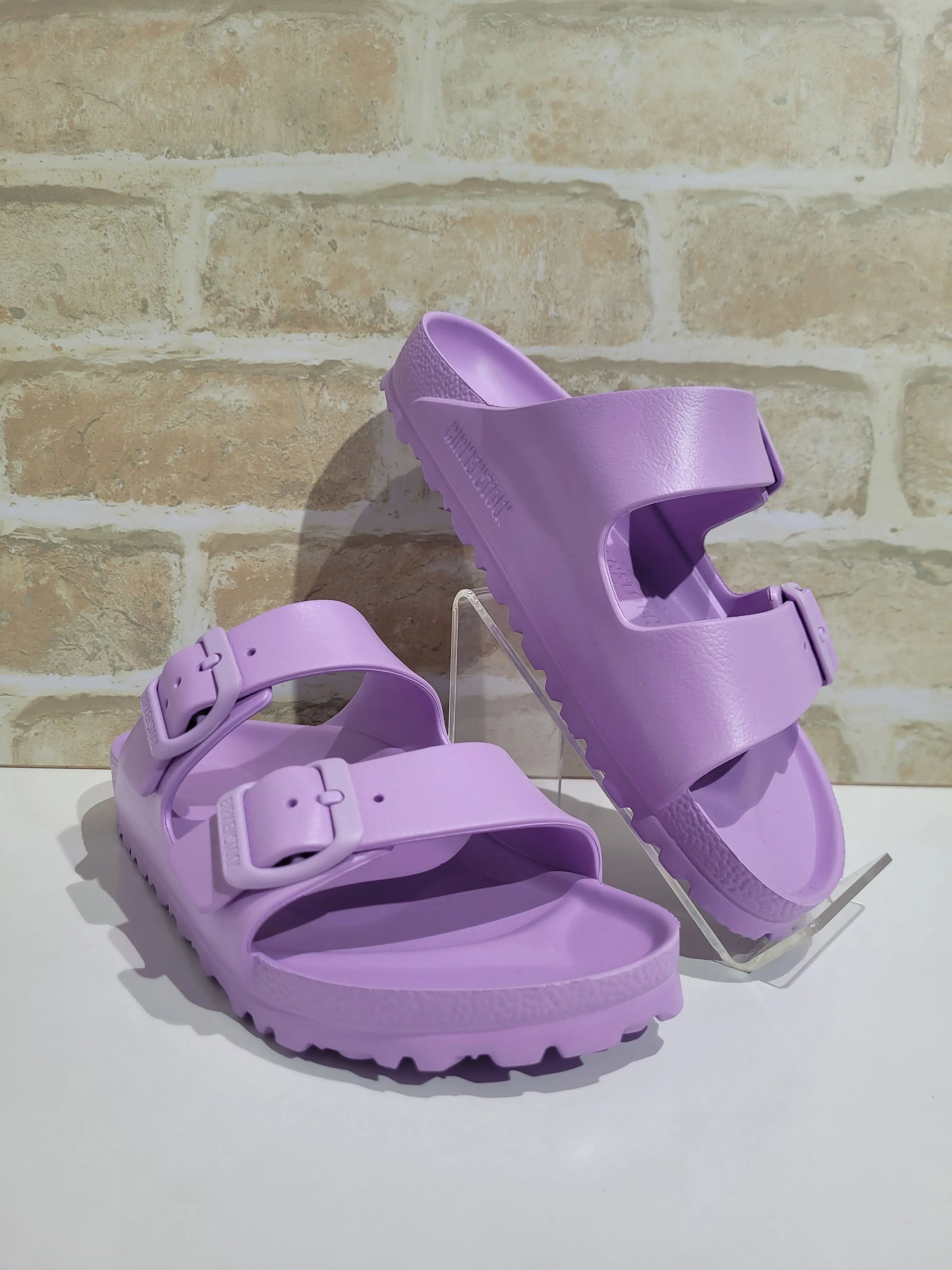 Arizona EVA Crocus Narrow by Birkenstock