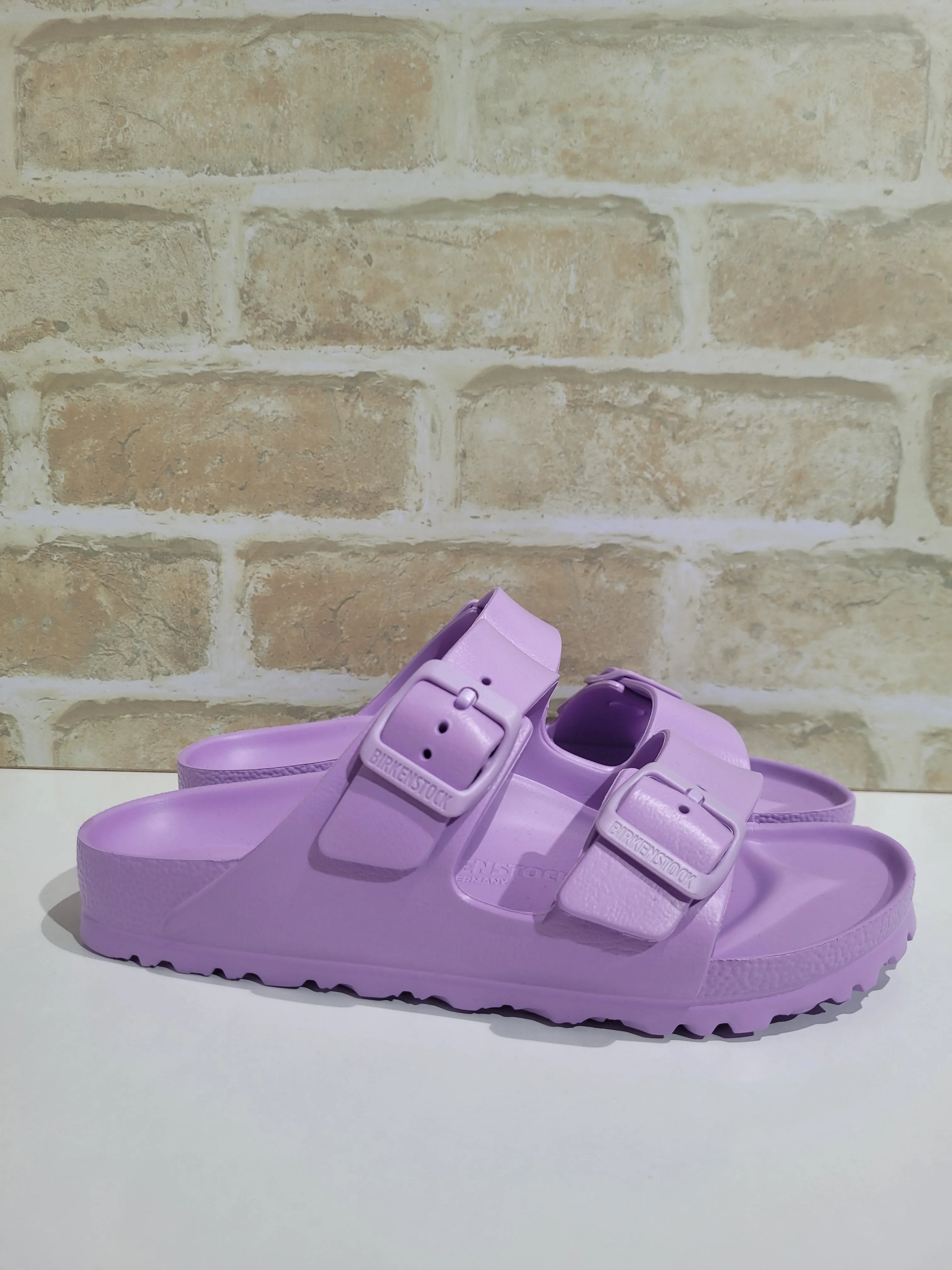 Arizona EVA Crocus Narrow by Birkenstock