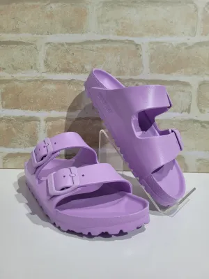 Arizona EVA Crocus Narrow by Birkenstock