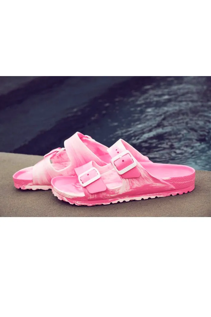 ARIZONA EVA MULTI PINK