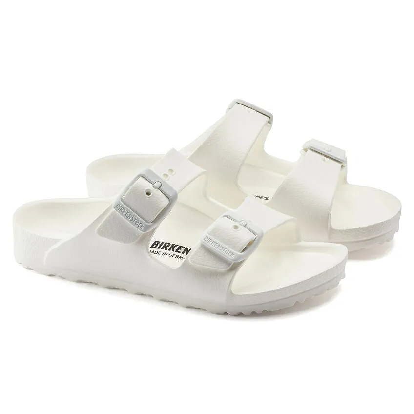 Arizona Kids EVA - White