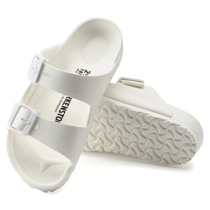 Arizona Kids EVA - White
