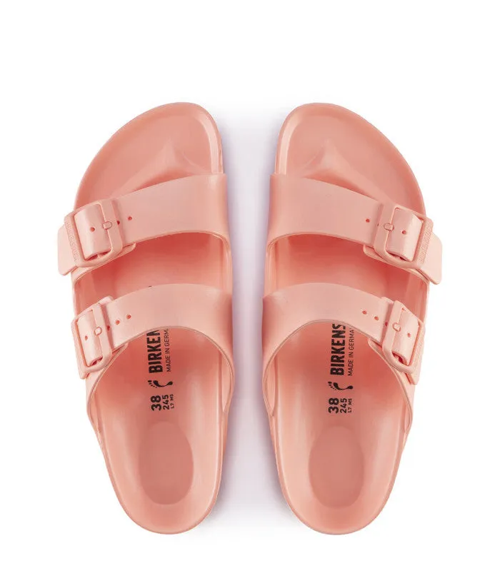Arizona To The Beach Womens Pink