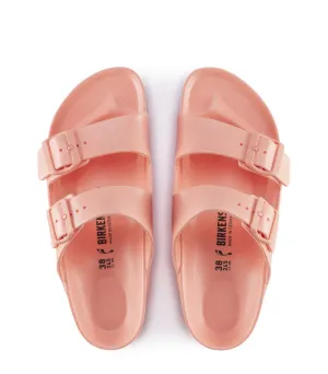 Arizona To The Beach Womens Pink
