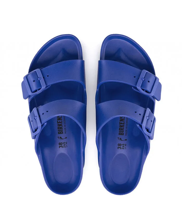 Arizona To The Gym Mens Blue