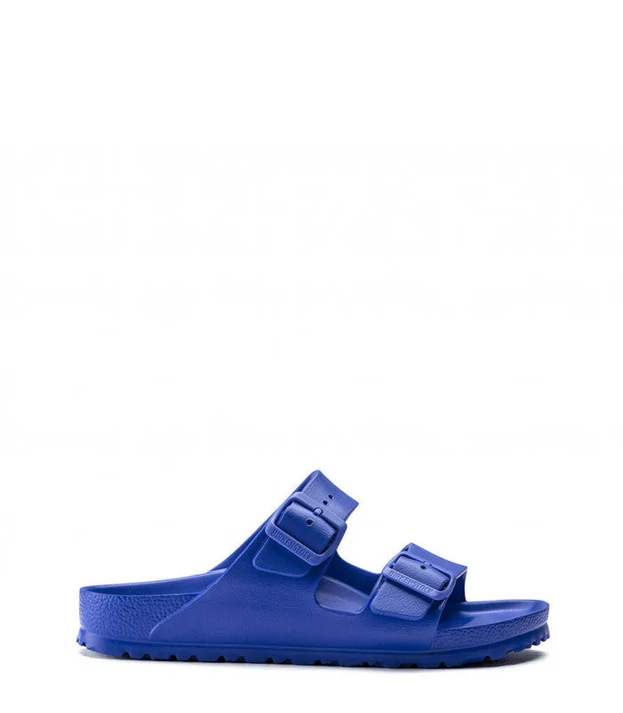 Arizona To The Gym Mens Blue