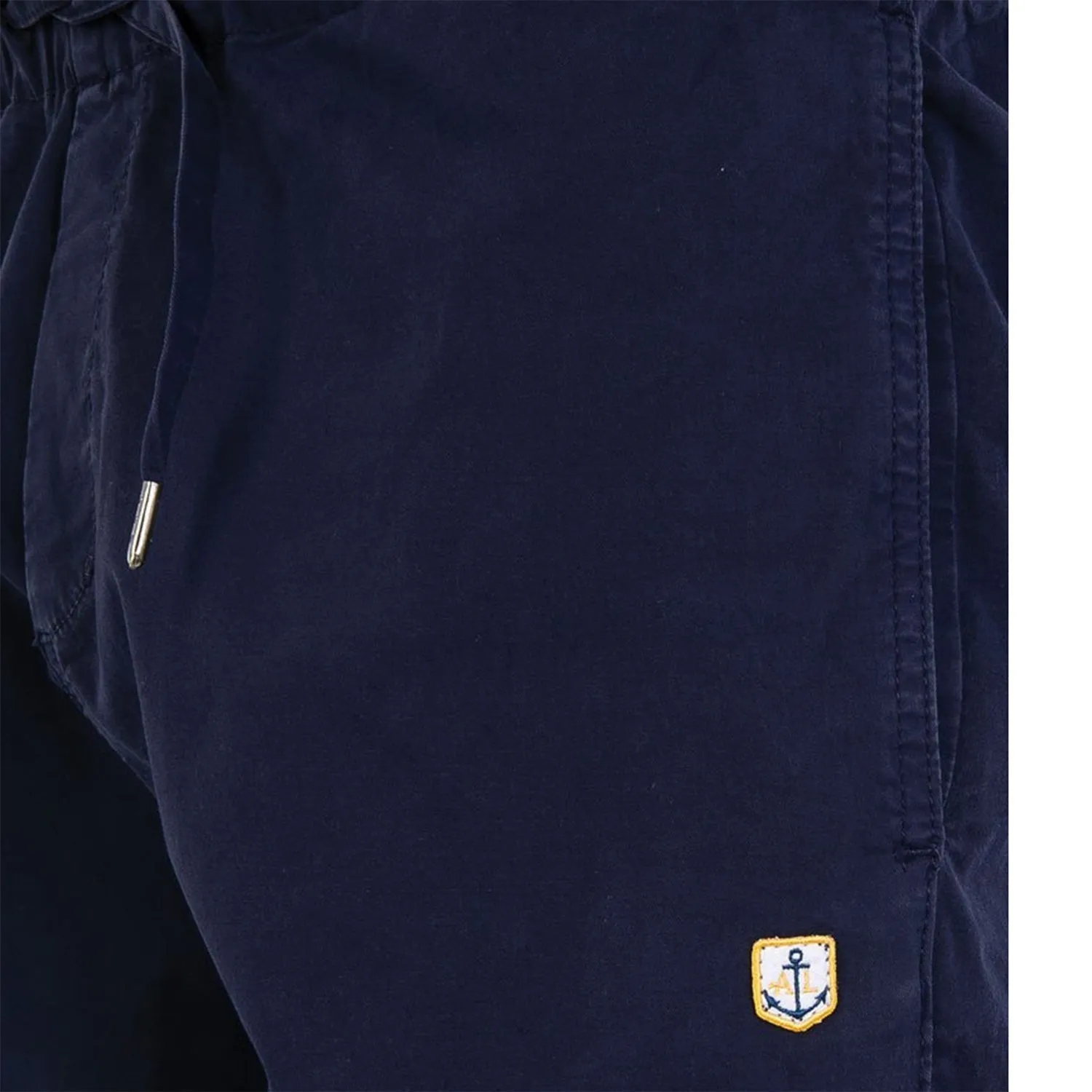Armor Lux Heritage Shorts Deep Marine