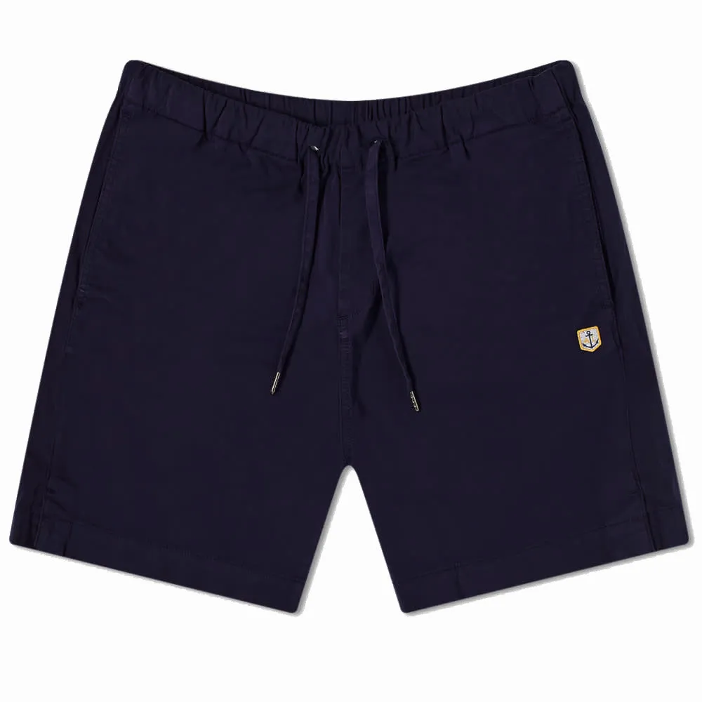 Armor Lux Heritage Shorts Deep Marine