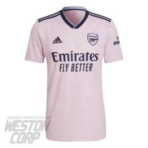 Arsenal Adult 2022-23 Third Jersey