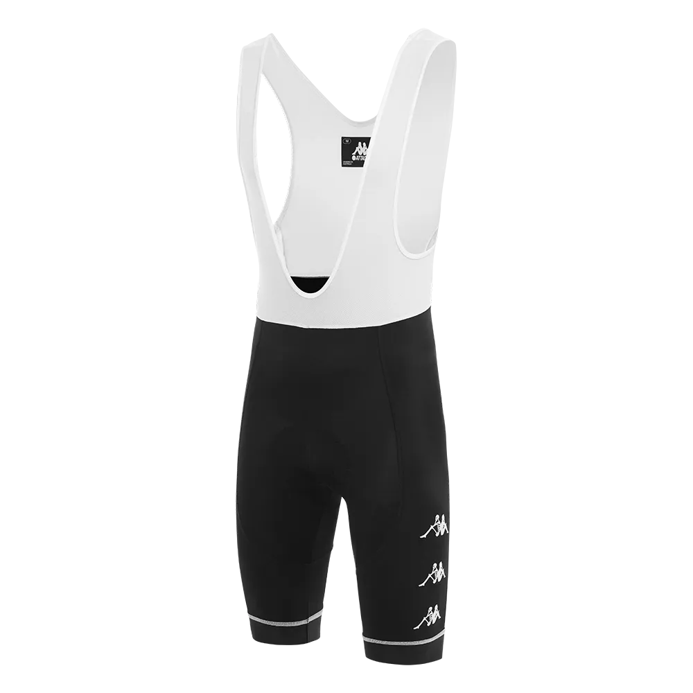 ATQ KAPPA Bib Shorts