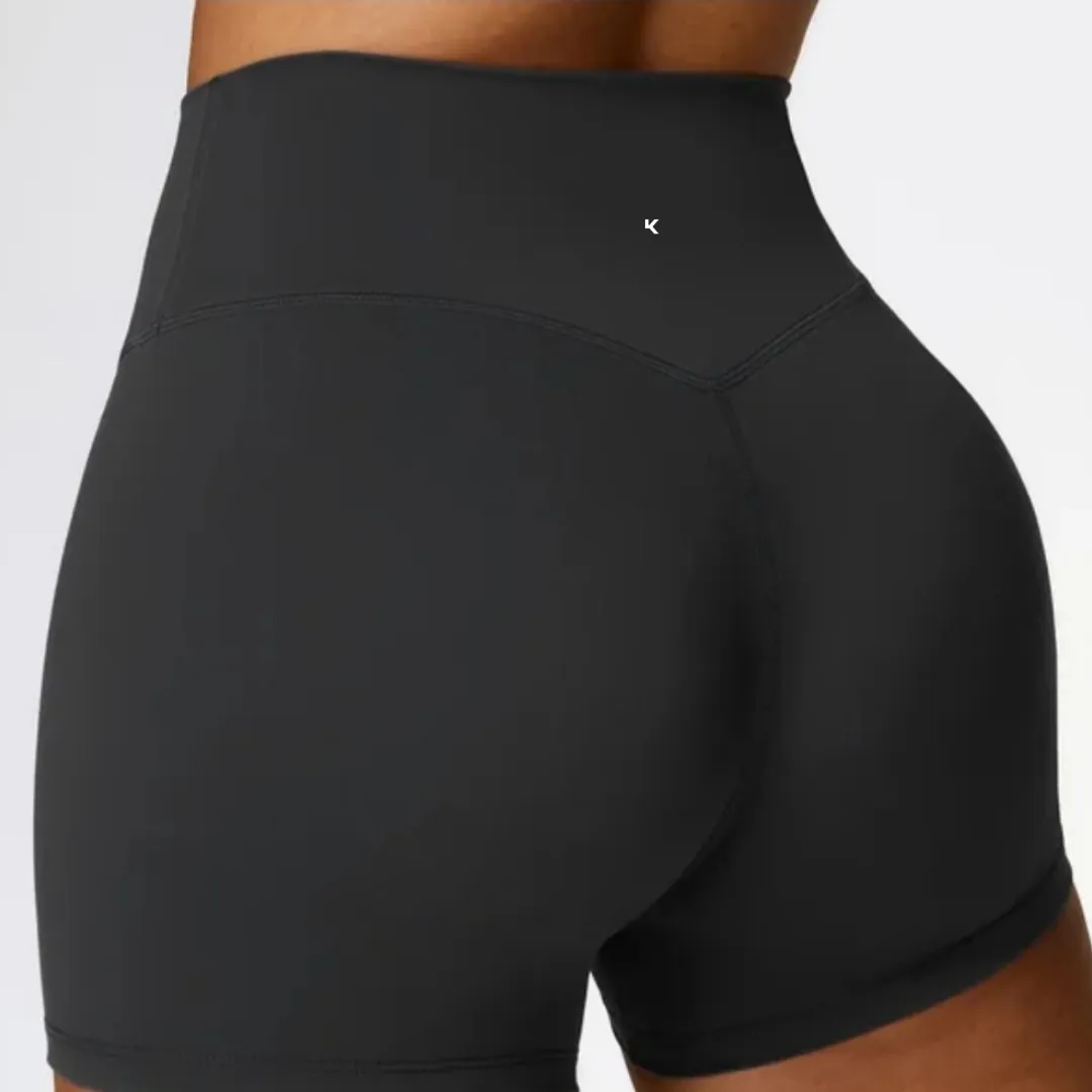 Aura Shorts