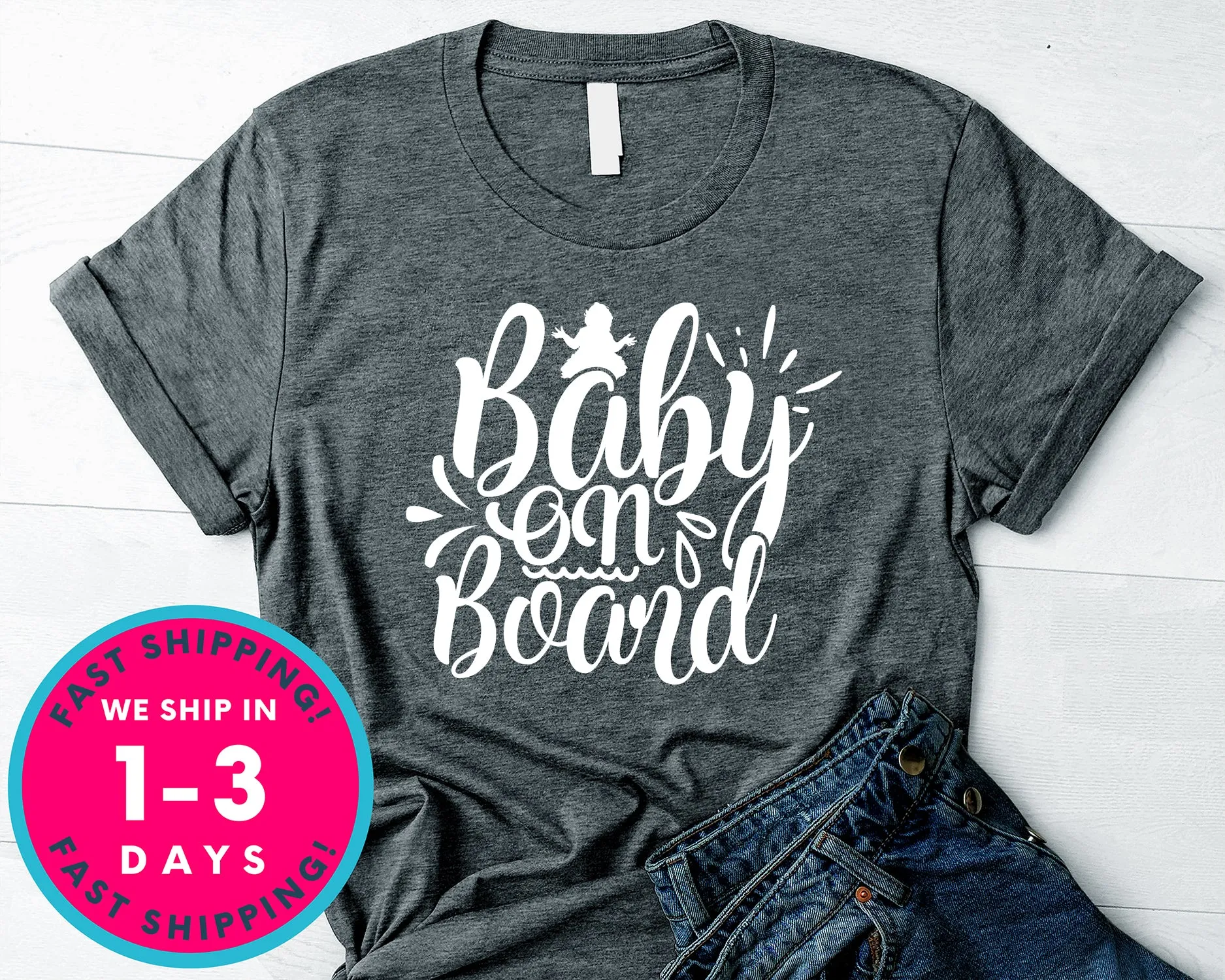Baby On Board