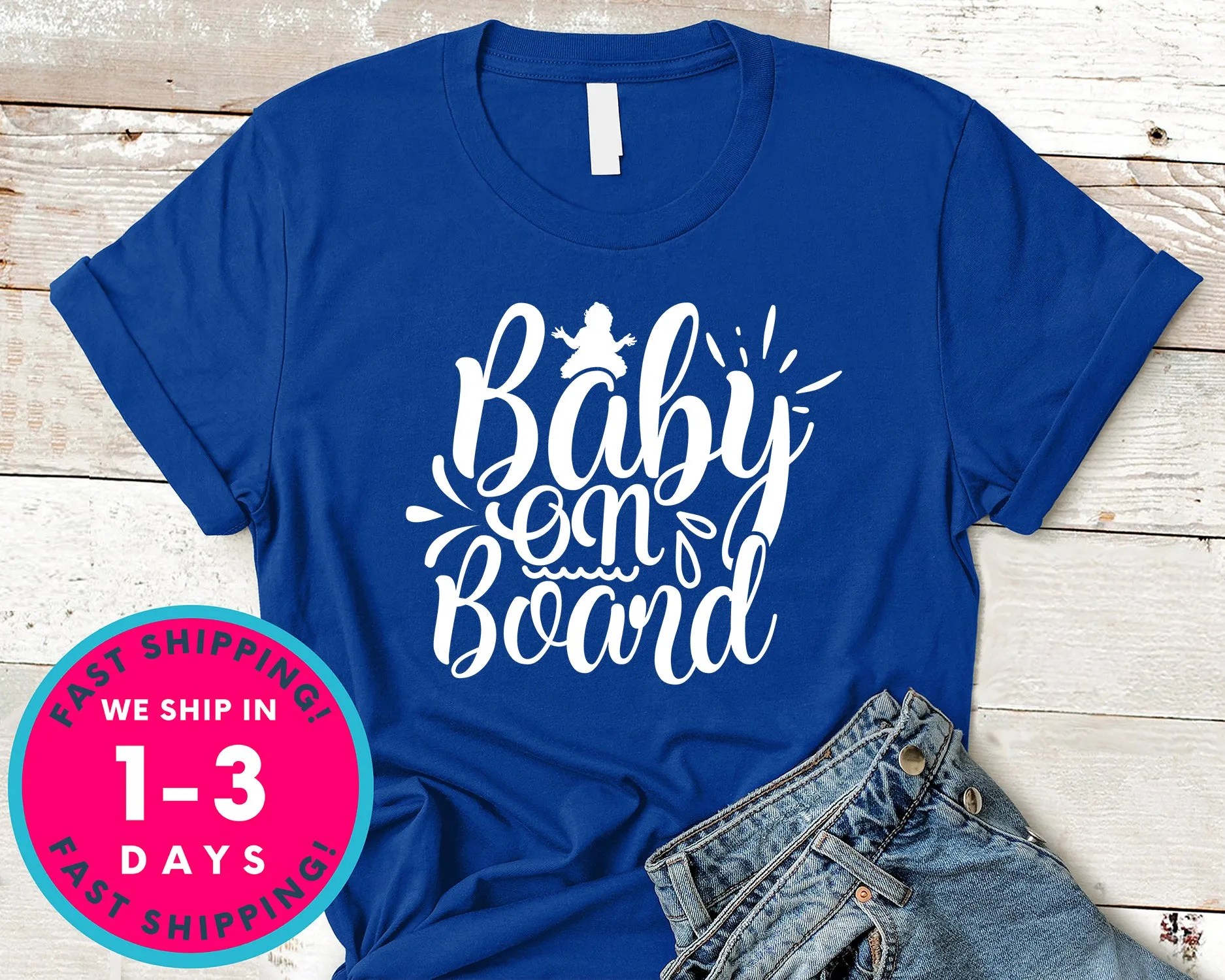 Baby On Board